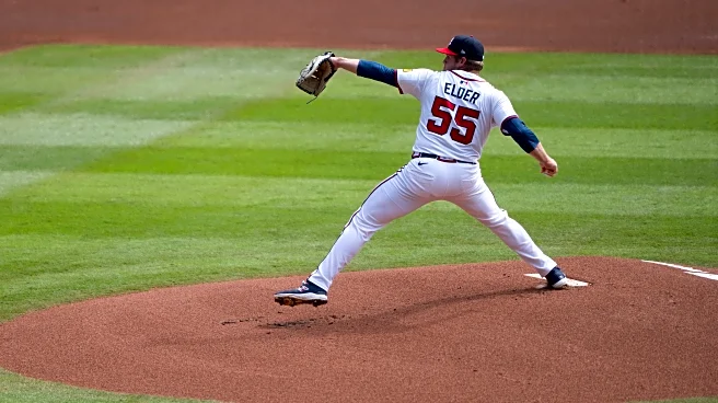 What will Bryce Elder produce in 2026?