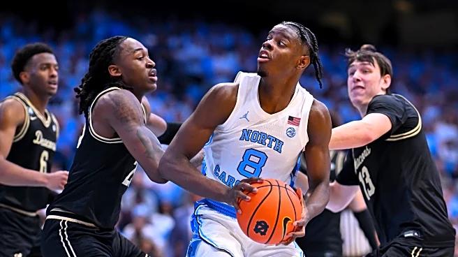 How to Watch: UNC Basketball vs. Stanford