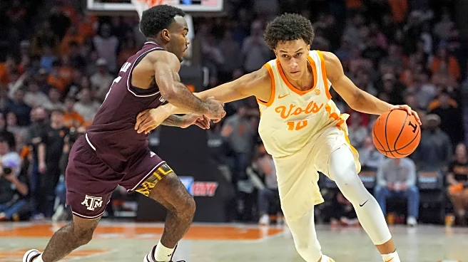 Backs against the wall, Tennessee turned to Nate Ament — and he delivered