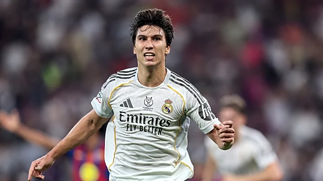 DISCUSSION: Will Arbeloa Use Gonzalo More?