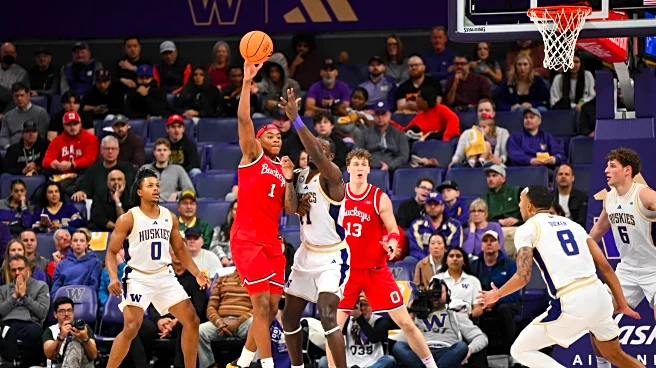 Film Room: The three-possession stretch that doomed Ohio State against Washington