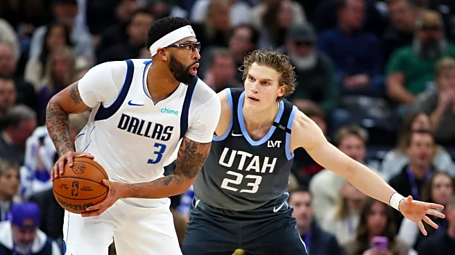 Deals the Mavericks could still make before the NBA Trade Deadline