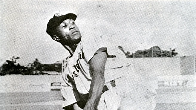 “Yankees” Birthday of the Day: Chet Brewer