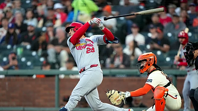 Mariners Moose Tracks, 1/14/26: Nolan Arenado, Ryan Weathers, and Kauffman Stadium