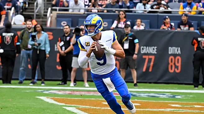 Divisional round picks: Rams must fare weather conditions to advance