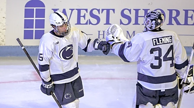 Hockey Film Room: Bread and Butter