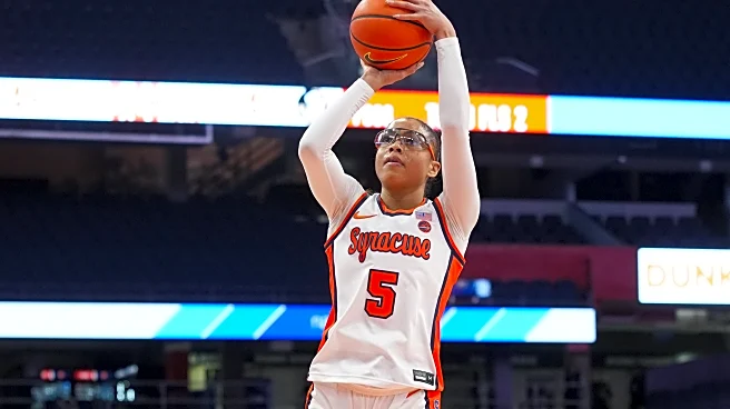 Syracuse Reacts Survey: talking basketball and women’s lacrosse this week