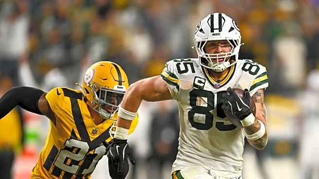 Wednesday Cheese Curds: Tucker Kraft putting in work for 2026