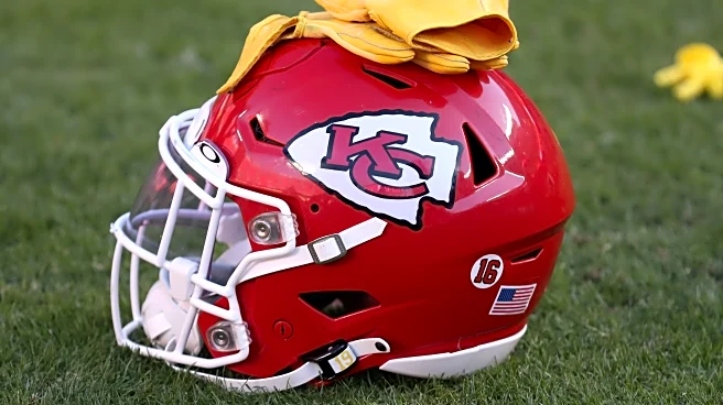 Kansas City Chiefs news: NFL coaching news, rumors, interviews tracker
