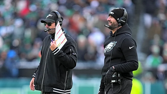 Eagles-49ers Film Review: This was the end this offense deserved