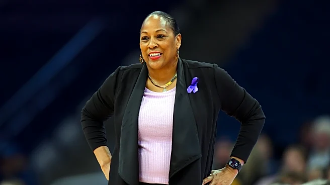 Syracuse women’s basketball: the UVA win was massive for the Orange’s tournament hopes