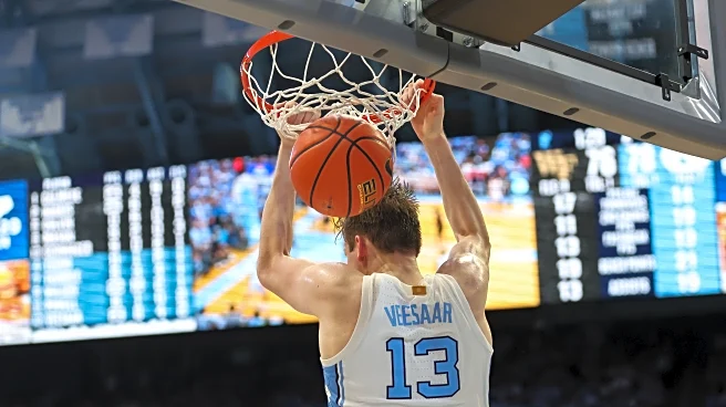 ACC Men’s Basketball Power Rankings: ACC Week 3