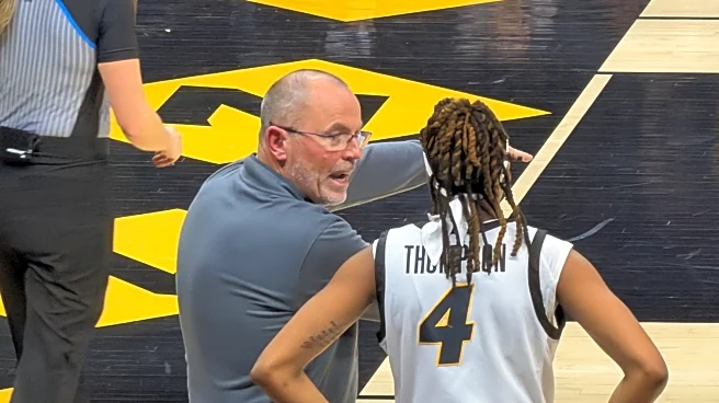 Hoopin’ and Hollerin: Time to win