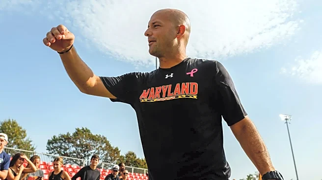 MM 1.13/14: Maryland women’s soccer locks up 5 transfer additions for 2026