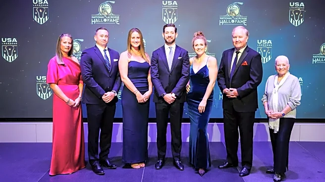 MM 1.14: 2 former Maryland women’s lacrosse players inducted into National Lacrosse Hall of Fame