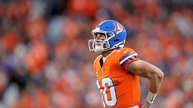 NFL Playoffs 2026: ‘Experts’ have little confidence in Denver Broncos chances in Divisional Round