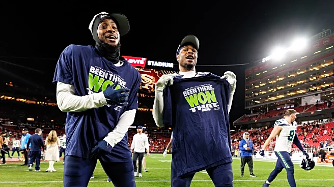 Seahawks, Broncos lead the All-Pro talent pool remaining in NFL Playoffs