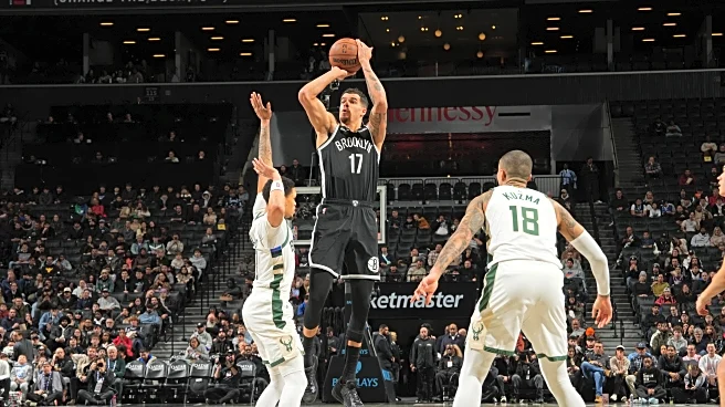 Bucks Trade Candidate: Michael Porter Jr.