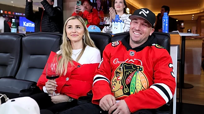 The Cubs officially announce the signing of Alex Bregman