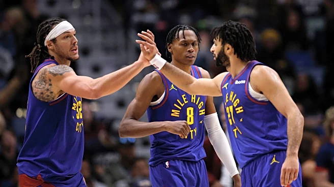 MMBets Game of the Week: Can the Mavericks topple the Zombie Nuggets?