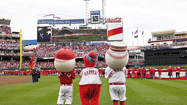 Community Prospect Rankings: #4 prospect in the Cincinnati Reds system