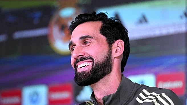 Álvaro Arbeloa: Profile, tactics, staff and what to expect