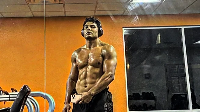 ‘Bulking’ Paulo Costa even more ripped for UFC 327 jump to light heavyweight, body shames ‘bald, chubby Russians’