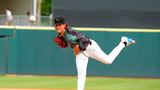 Cam Caminiti named No. 10 left-handed pitching prospect by MLB Pipeline