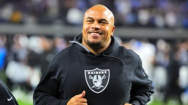 Atlanta Falcons head coach candidates 2026: Antonio Pierce will interview for job this week