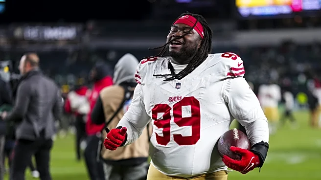 1 key area the 49ers need to improve in vs. Seahawks this time around