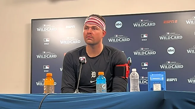 Tarik Skubal’s arbitration fight is a proxy for everything we don’t like about sports