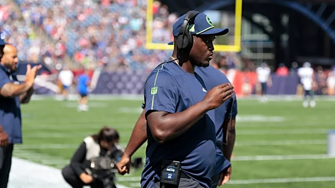 Washington Commanders Coaching Search Tracker: Raiding the Seahawks coaching staff(and players)?