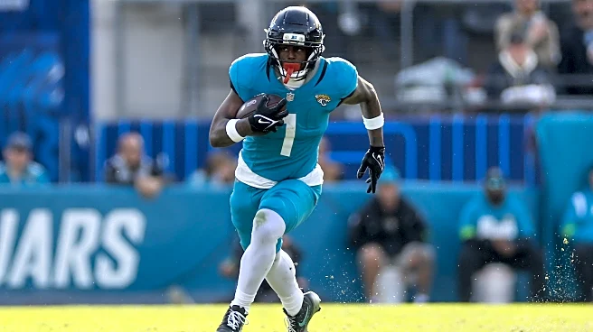 Cowboys labeled as a “top fit” for free agent running back Travis Etienne