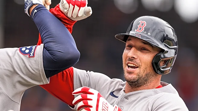 The Alex Bregman signing by the numbers