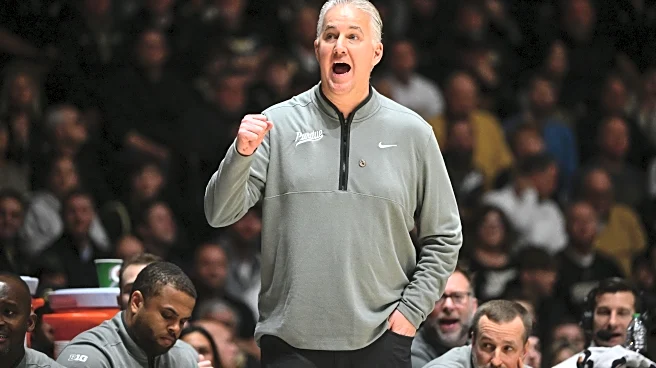 Iowa Hoops: How to Watch Hawks at Purdue, Stat Pack, and Fan Discussion