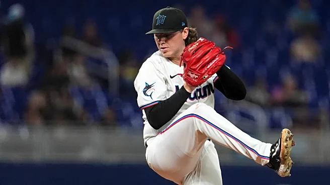 How Yankees trade addition Ryan Weathers bolsters the starting rotation