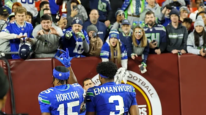 ESPN ranks Seattle Seahawks 2025 rookie class as below average