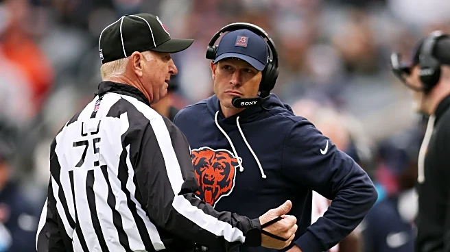 5Qs, 5As with Windy City Gridiron: How has Ben Johnson created a winning culture in Chicago?