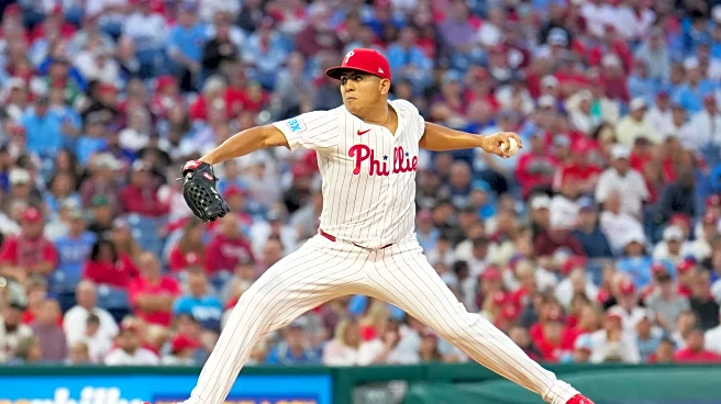 Red Sox sign free agent pitcher Ranger Suarez to 5-year, $130 million deal