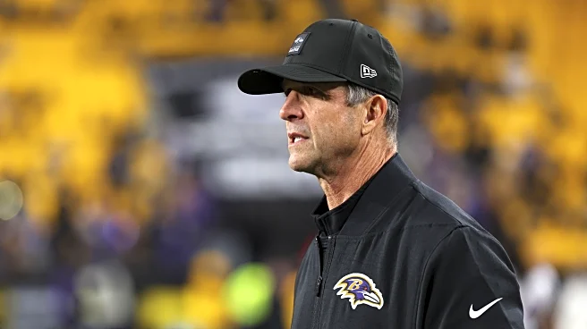 Ranking the Falcons head coach candidates: Falcoholic Live, Ep360