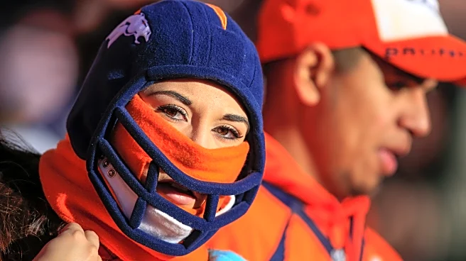 Bills vs. Broncos: Denver weather won’t impact Buffalo’s team in AFC playoffs