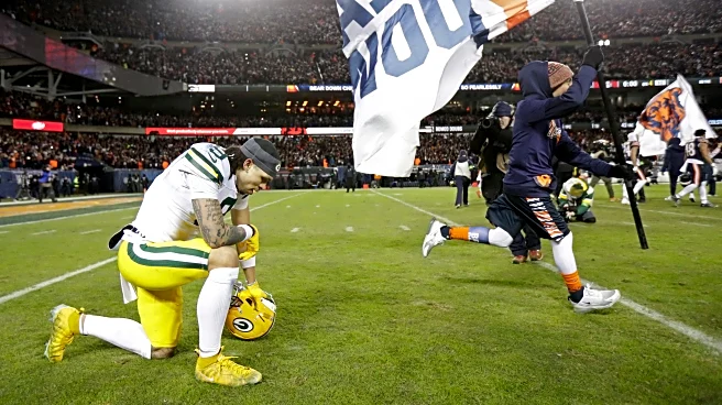 Packers Discussion: Rank The Packers Playoff Heartbreakers