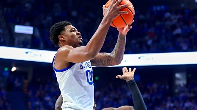 Kentucky vs. LSU game thread and pregame reading