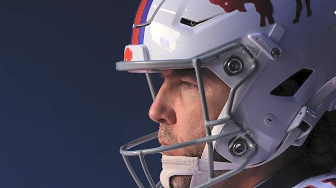 Buffalo Bills K Matt Prater may be X-factor against Denver Broncos