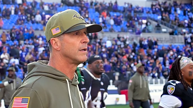 Titans to meet with John Harbaugh at his home tomorrow