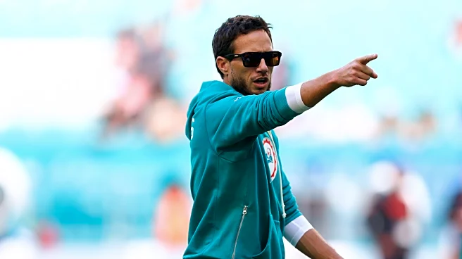 Mike McDaniel reported preferences could benefit Detroit Lions