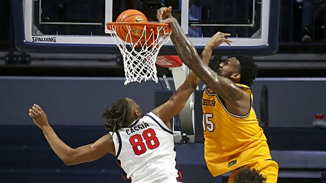 MBB Live Thread: Mizzou hosts Auburn with hopes to remain unbeaten at home