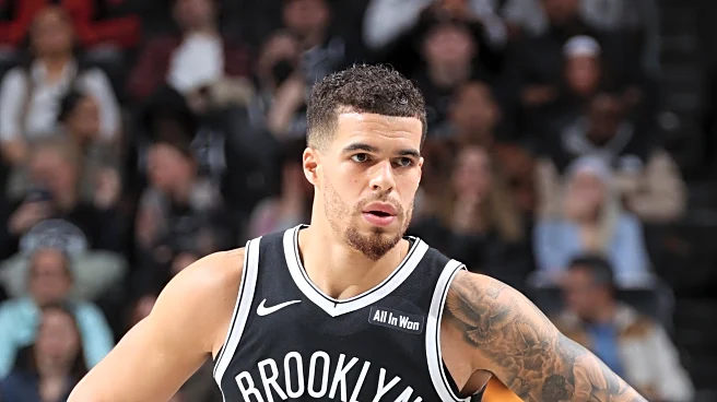 LIVE DISCUSSION: Brooklyn Nets at New Orleans Pelicans, 8:00 PM ET