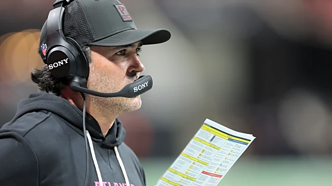 New Lions OC candidate has history with Jared Goff