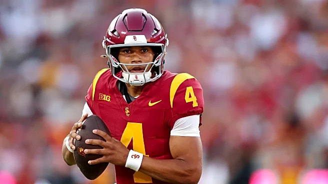 Tigers Fill Out Quarterback, Running Back Rooms